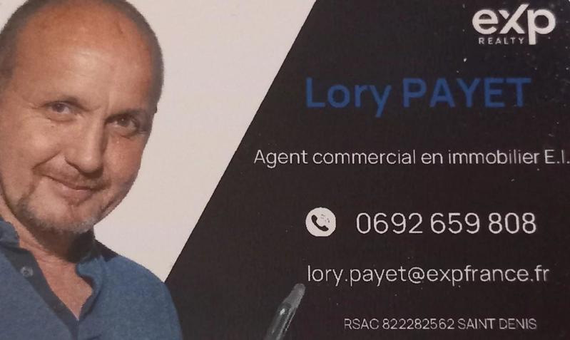 Maison de village - 65 m² - 3 pièces