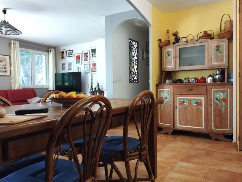 Maison - 107 m² - 4 pièces