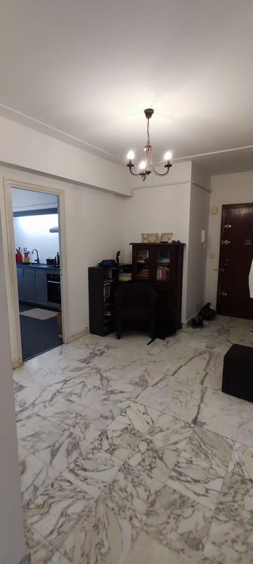 Appartement - 82 m² - 3 pièces