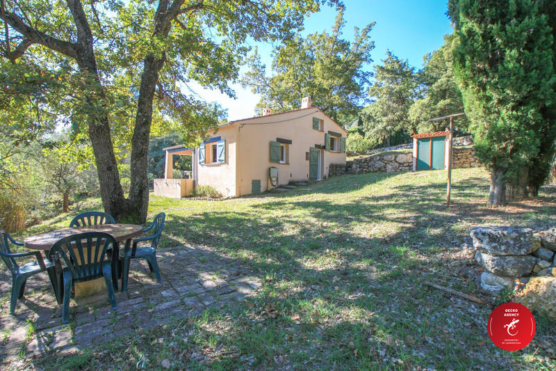 Villa - 96 m² - 5 pièces