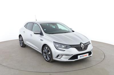 Renault Mégane 1.5 Blue dCi Gt-Line 115 ch