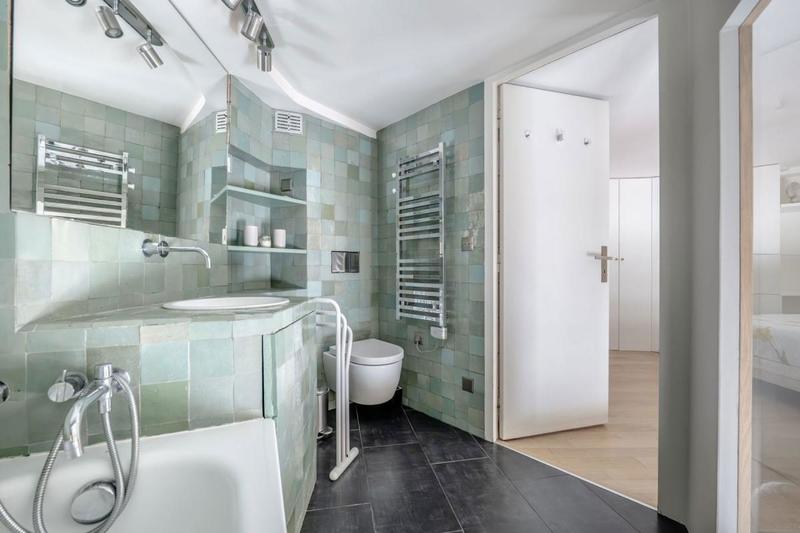 Appartement - 77 m²