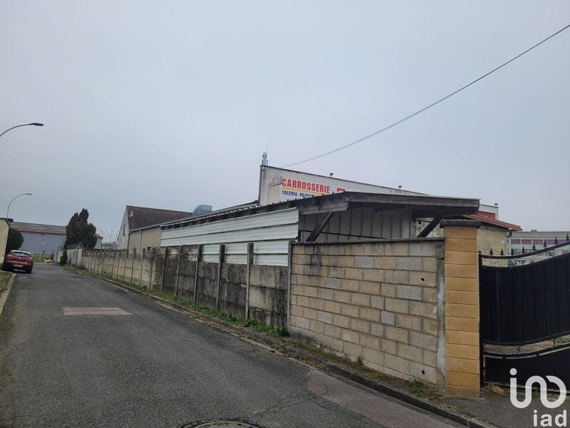 Local commercial - 700 m²