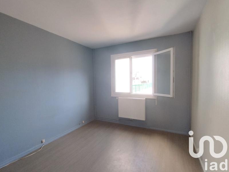 Appartement - 55 m² - 2 pièces