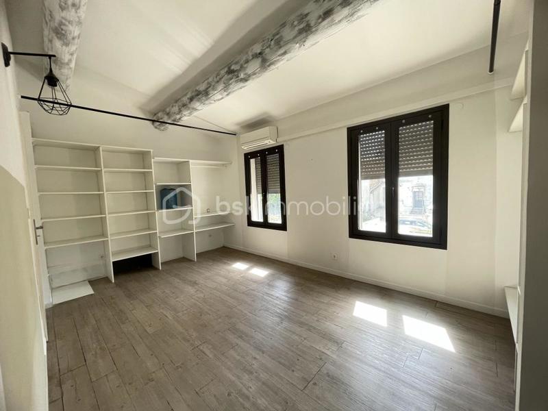 Maison de ville - 82 m² - 3 pièces