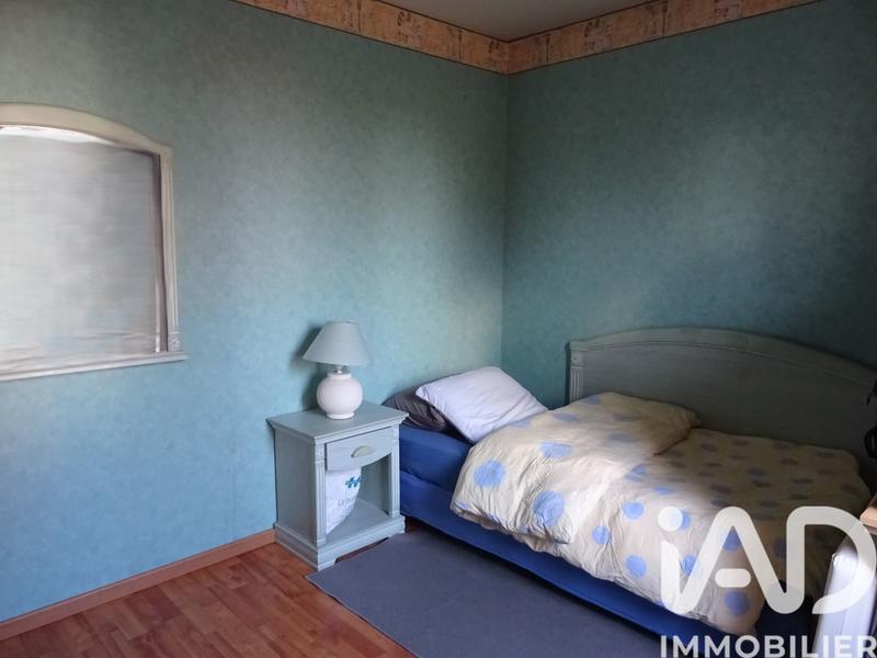 Appartement - 100 m² - 5 pièces