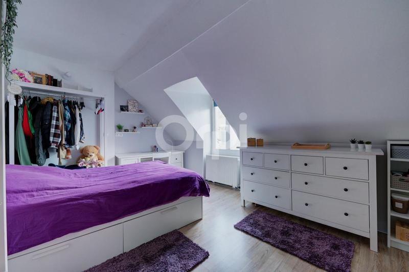 Villa - 190 m² - 7 pièces