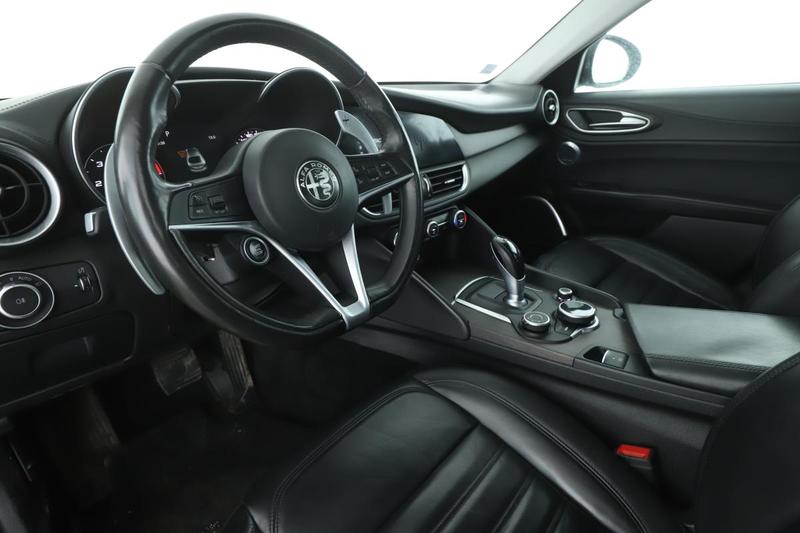 Alfa Romeo Giulia 2.2 Super At8 180 ch