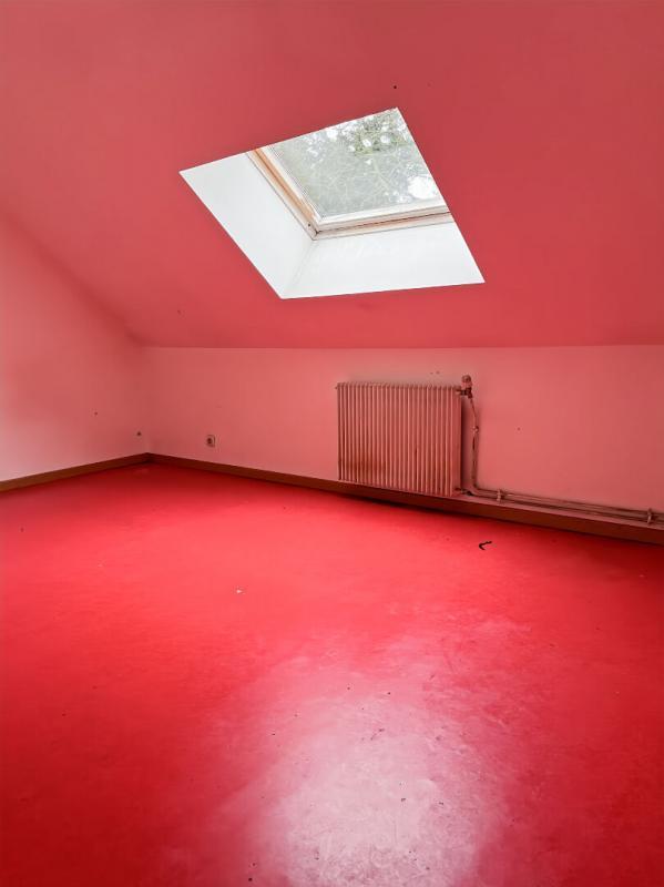 Maison - 108 m² - 6 pièces