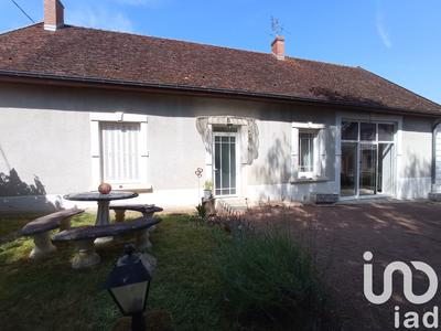 Maison - 273 m² - 6 pièces