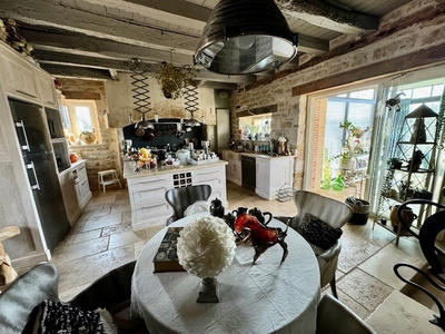 Maison - 900 m² - 16 pièces