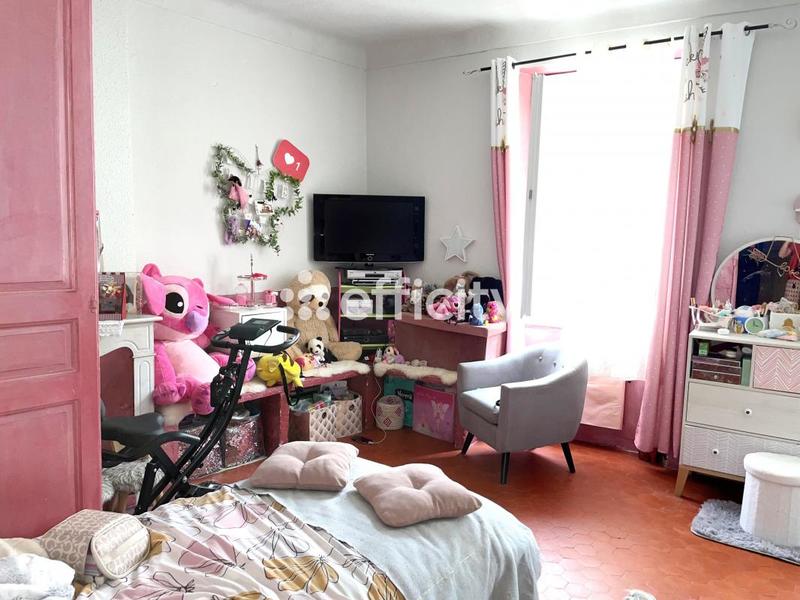 Maison - 107 m² - 4 pièces