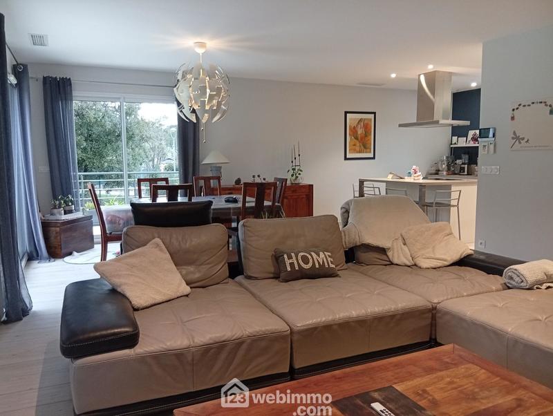 Villa - 126 m² - 5 pièces