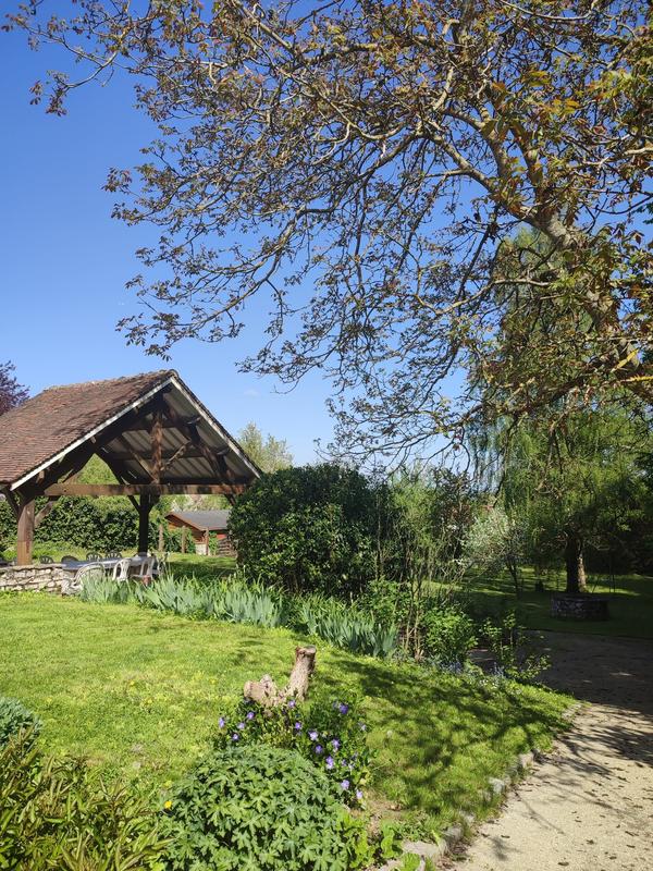 Maison ancienne - 350 m² - 13 pièces