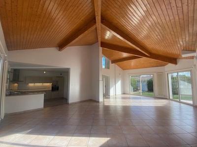 Villa - 165 m² - 5 pièces