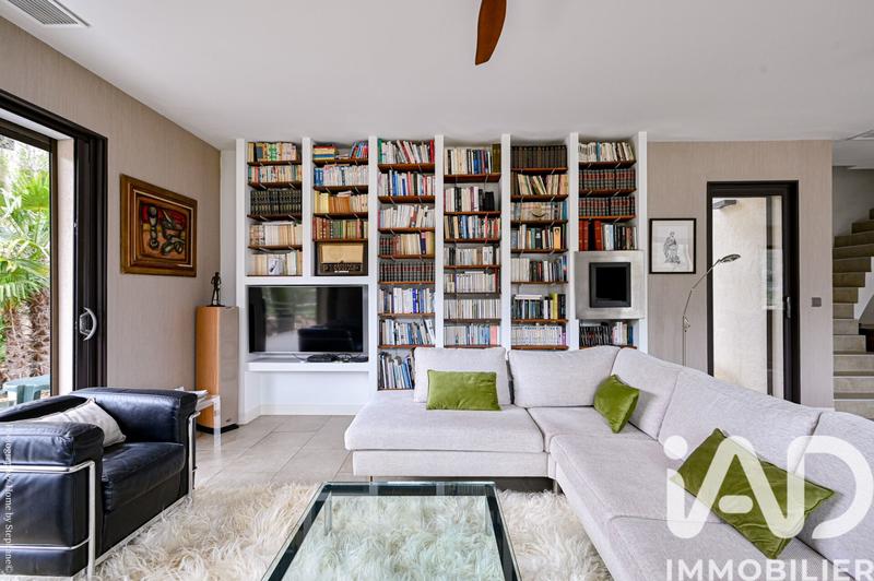 Maison de maîtres - 150 m² - 5 pièces