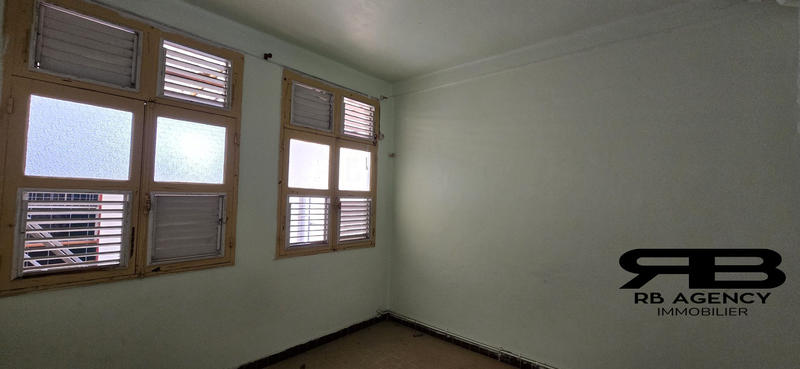 Maison ancienne - 106 m² - 5 pièces