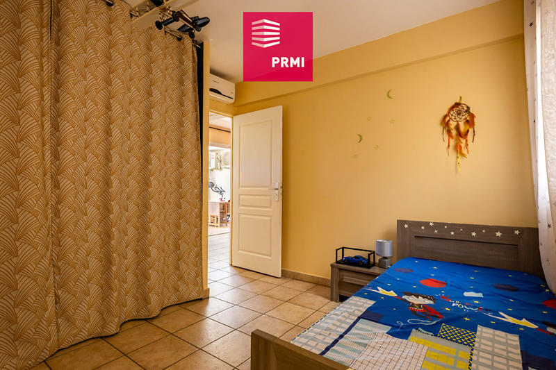 Appartement - 104 m² - 4 pièces