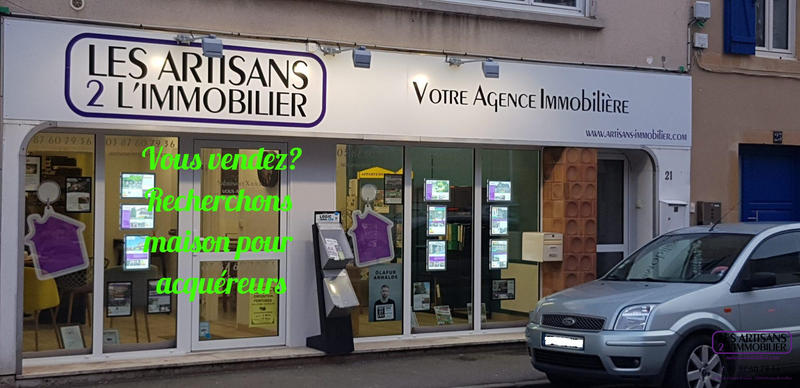 Appartement - 150 m² - 6 pièces