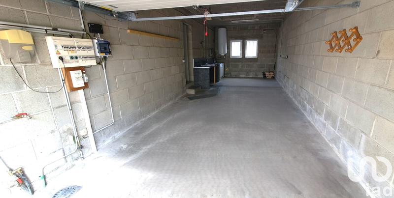 Maison - 148 m² - 7 pièces