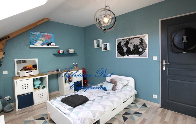 Maison - 138 m² - 5 pièces