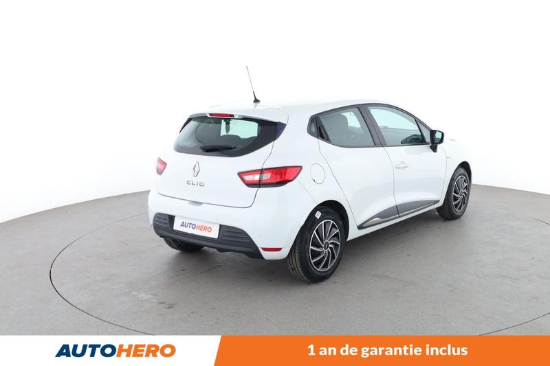 Renault Clio 0.9 TCe Trend 90 ch