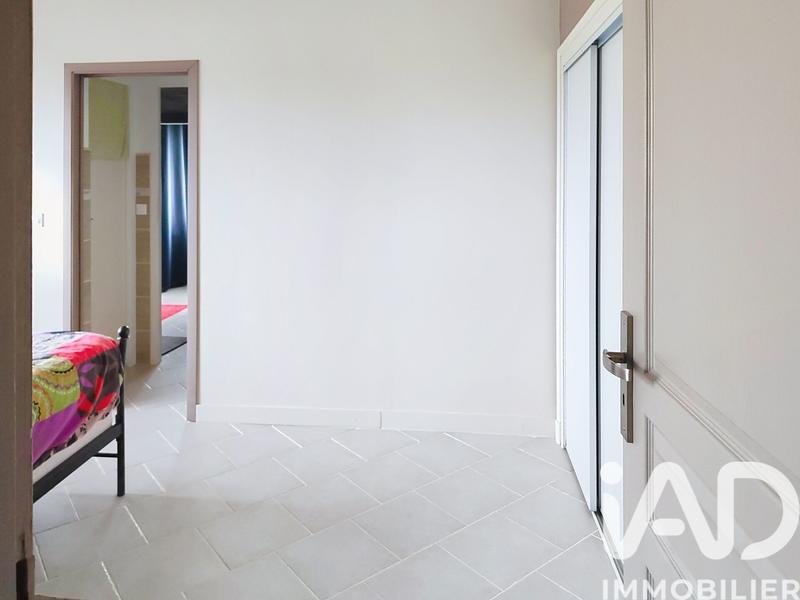 Maison - 195 m² - 7 pièces