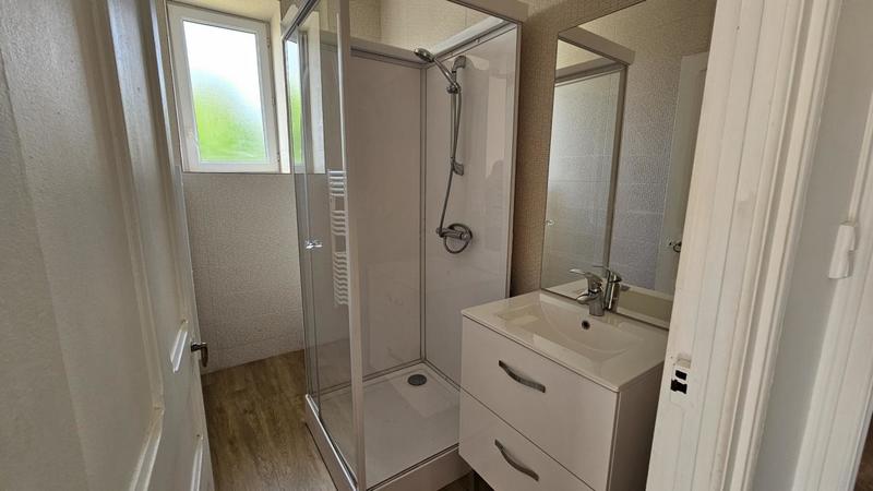 Maison - 100 m² - 6 pièces