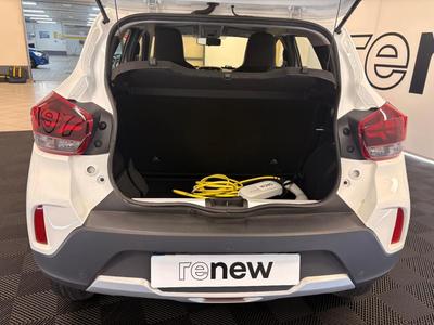 Dacia Spring Achat Intégral Confort Plus