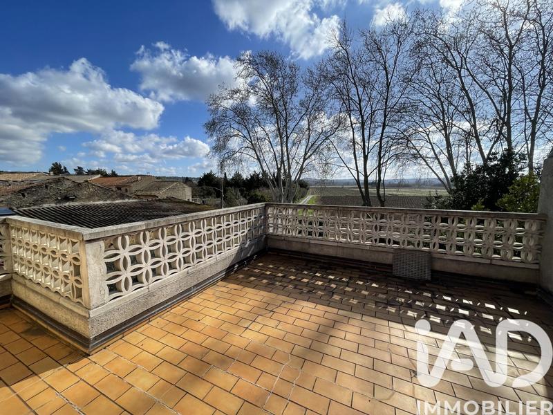 Maison - 180 m² - 7 pièces