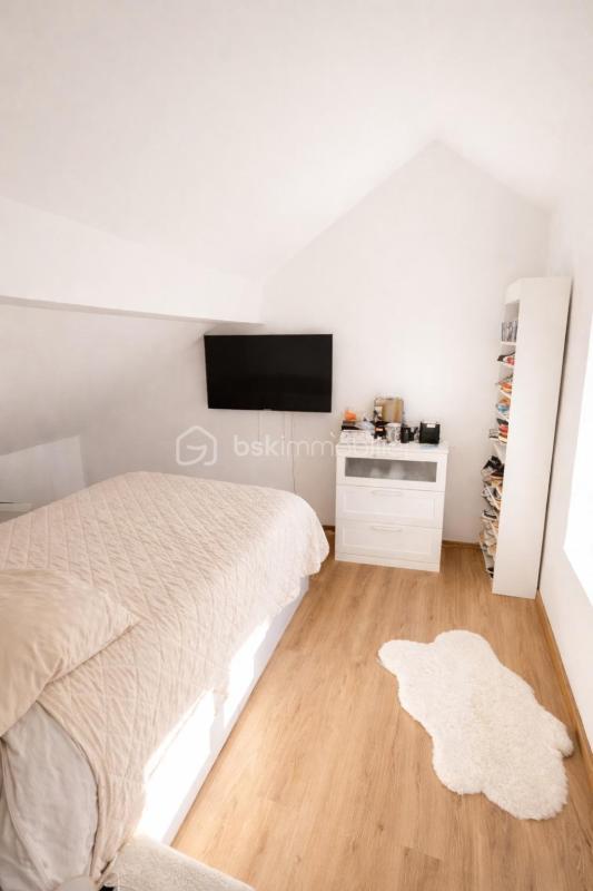 Maison en pierre - 70 m² - 4 pièces