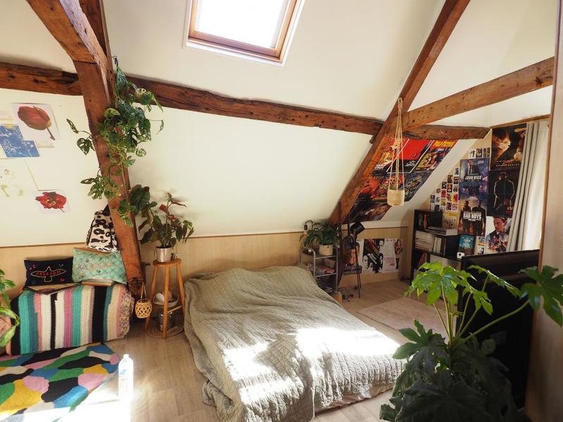 Immeuble - 180 m² - 5 pièces