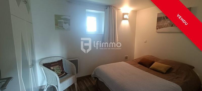 Maison - 178 m² - 5 pièces