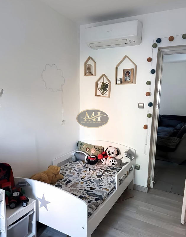 Maison - 63 m² - 3 pièces