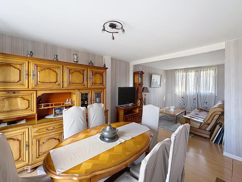 Appartement - 50 m² - 3 pièces