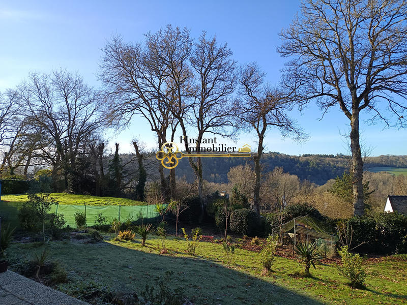 Maison - 134 m² - 7 pièces