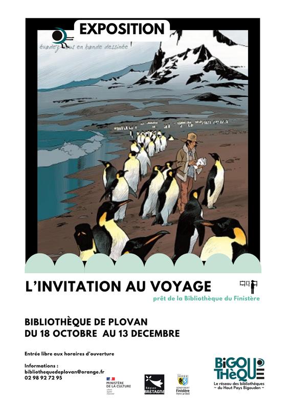 L'invitation au voyage
