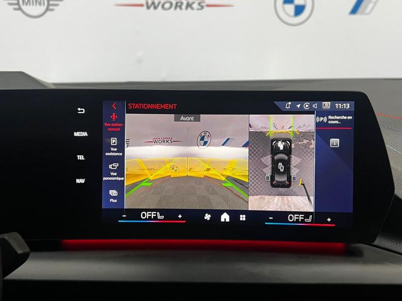 Bmw Série 2 Gran Coupé F74 220 170 ch Dkg7 m Sport