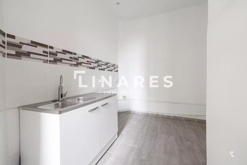 Appartement - 87 m² - 3 pièces