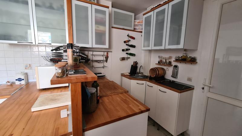 Maison - 152 m² - 7 pièces