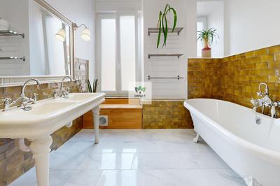 Appartement - 95 m² - 4 pièces