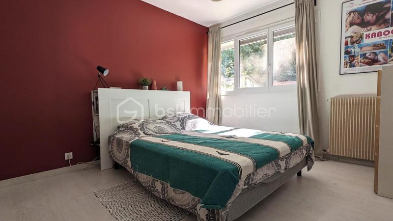 Maison - 104 m² - 4 pièces