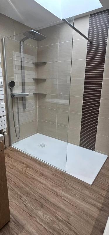 Maison en pierre - 224 m² - 7 pièces