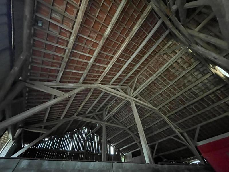 Maison - 117 m² - 6 pièces