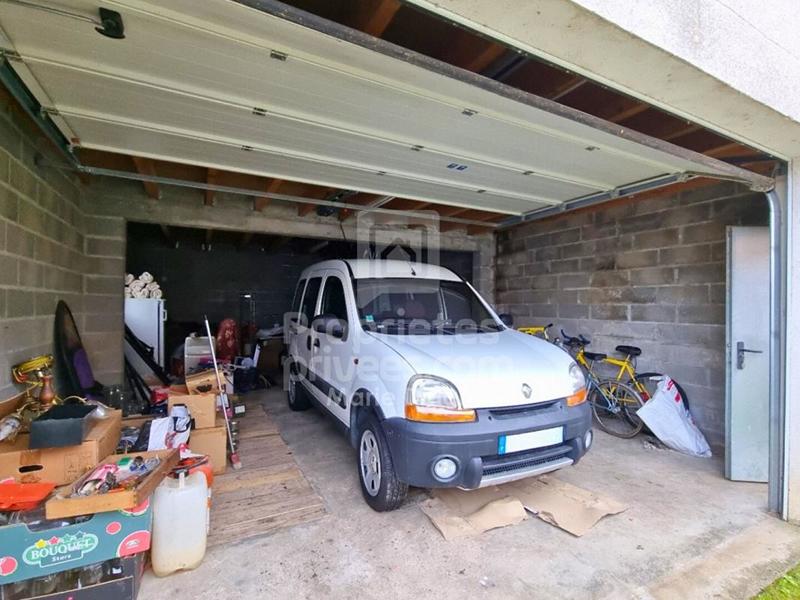 Maison - 176 m² - 7 pièces