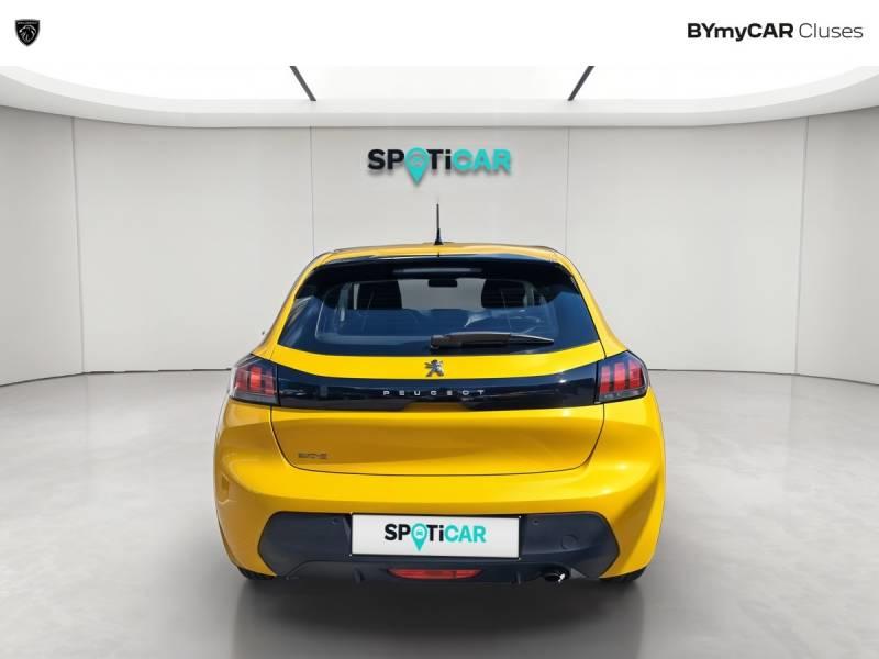 Peugeot 208 PureTech 100 s&amp;S Bvm6 Active Pack