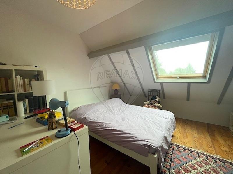 Maison - 143 m² - 6 pièces