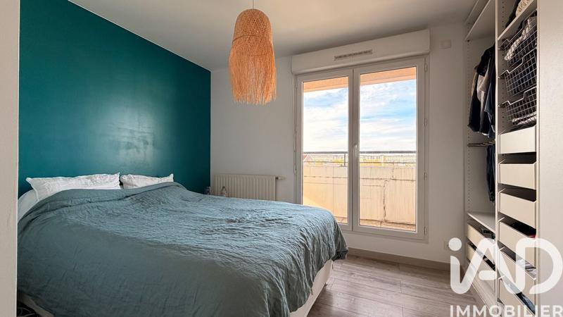 Appartement - 75 m² - 4 pièces