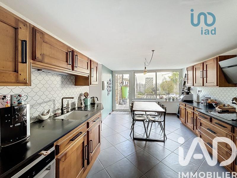 Maison de village - 173 m² - 7 pièces