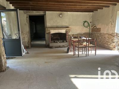 Maison - 104 m² - 5 pièces